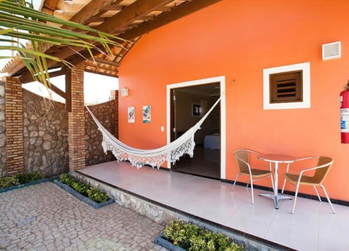 Hotel Refugio Jardim De Canoa By Borboleta